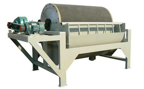 磨礦粒度粗細(xì)對磁選效果有什么影響？